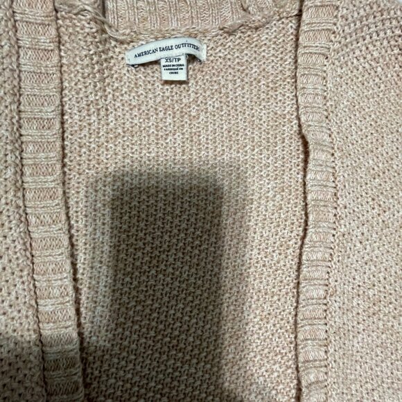American Eagle Knit Cardigan American Eagle Outfitters - Picture 9 of 11